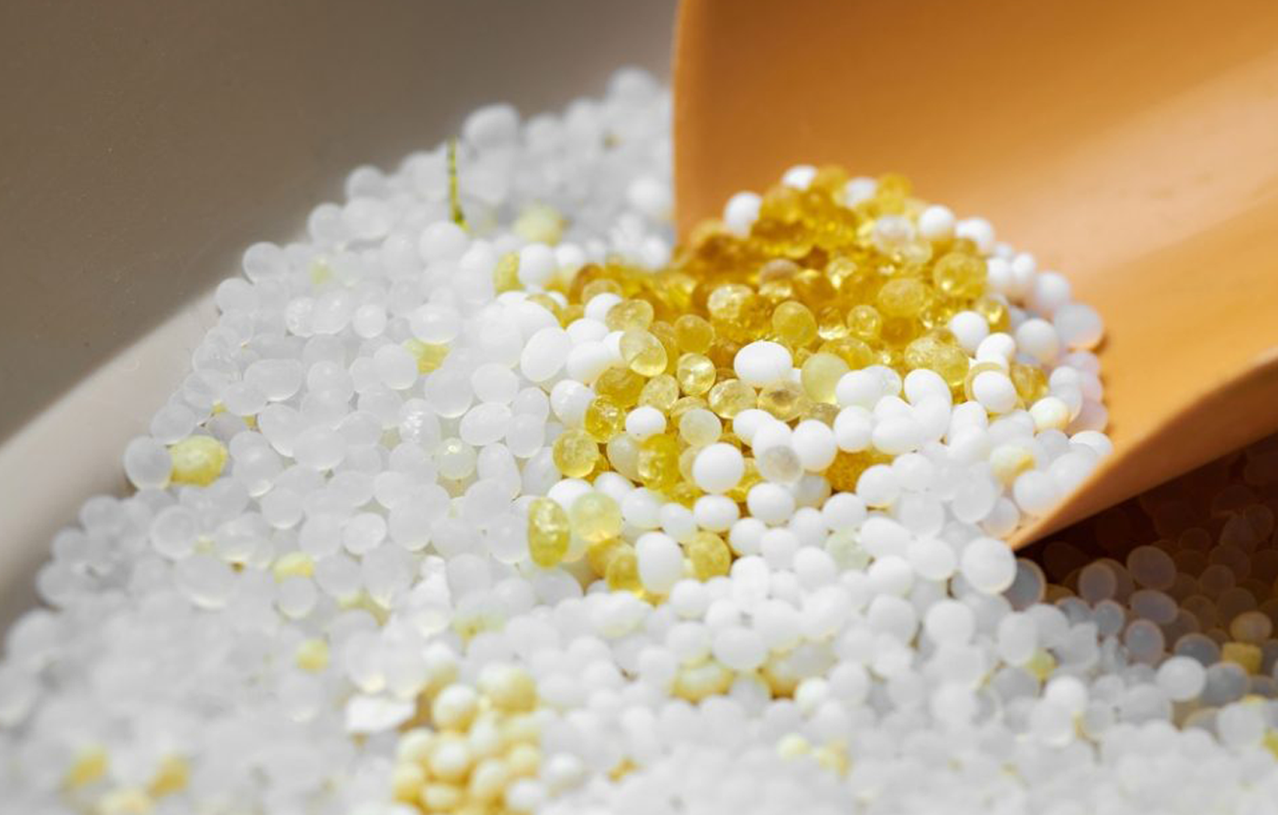 Absorbedores de humedad - Silica gel